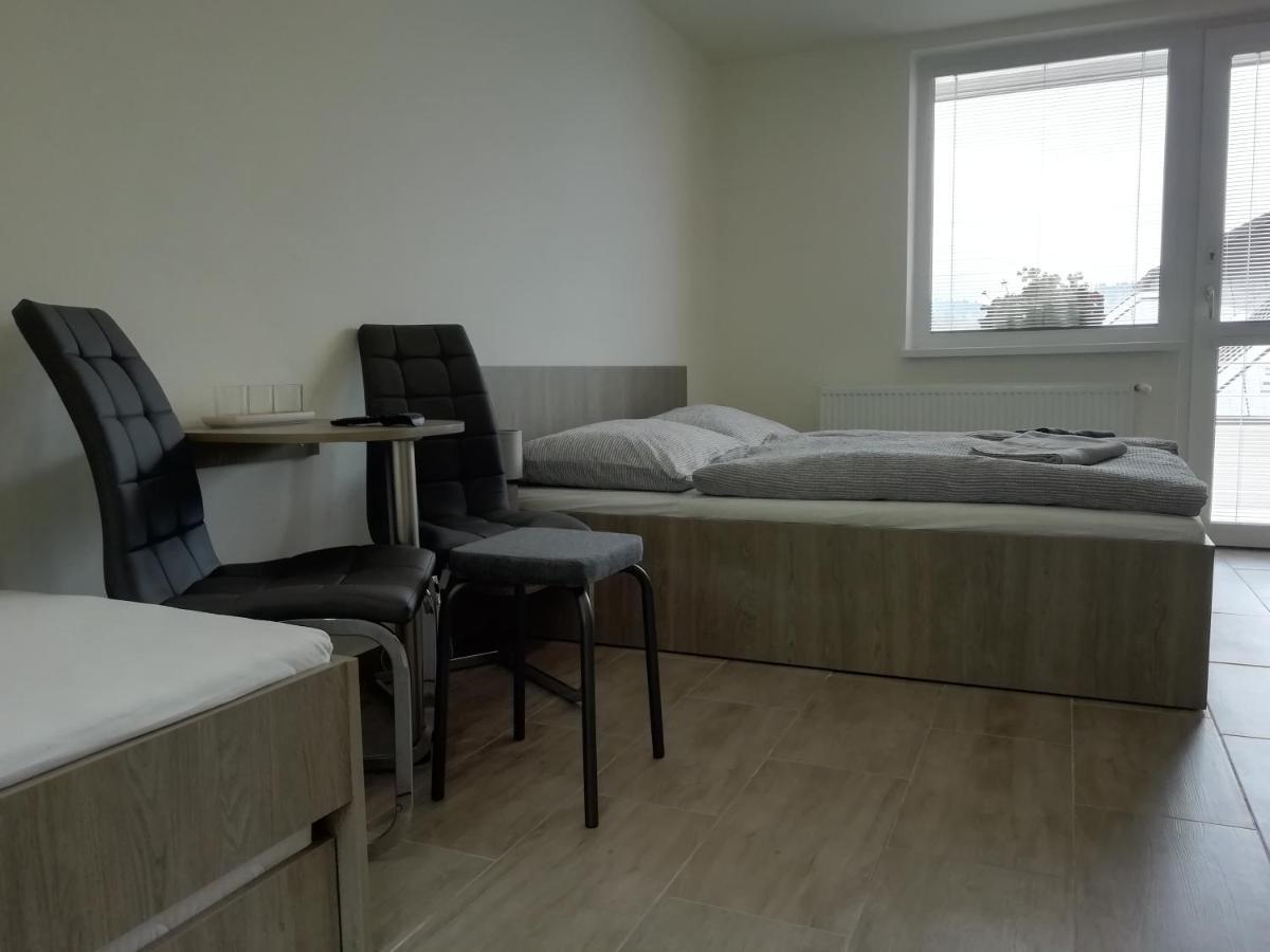 Vila Lada Dedinky Luaran gambar